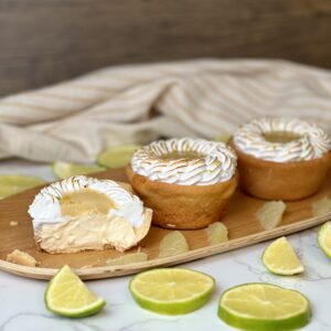 Citron Meringuée