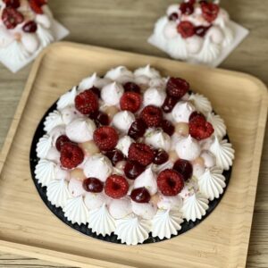 Miss Perlette - A partager