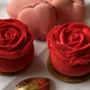 Rose de Saint-Valentin