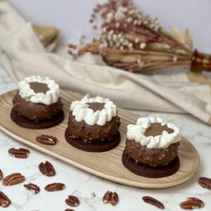 Rocher pécan