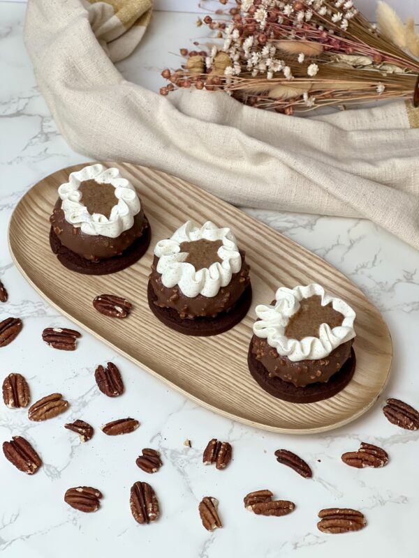 Rocher pécan