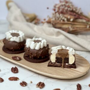 Rocher pécan