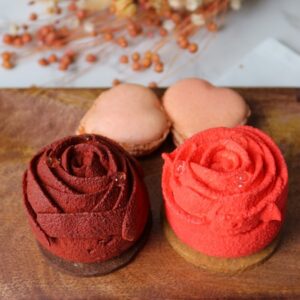 Coffret de Saint-Valentin